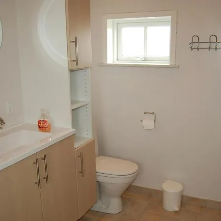 Casa vacanze Holiday Havnebyvej Romo *