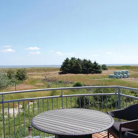 Casa vacanze Holiday Havnebyvej Romo Bolilmark