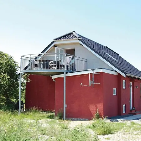 Casa vacanze Holiday Havnebyvej Romo *